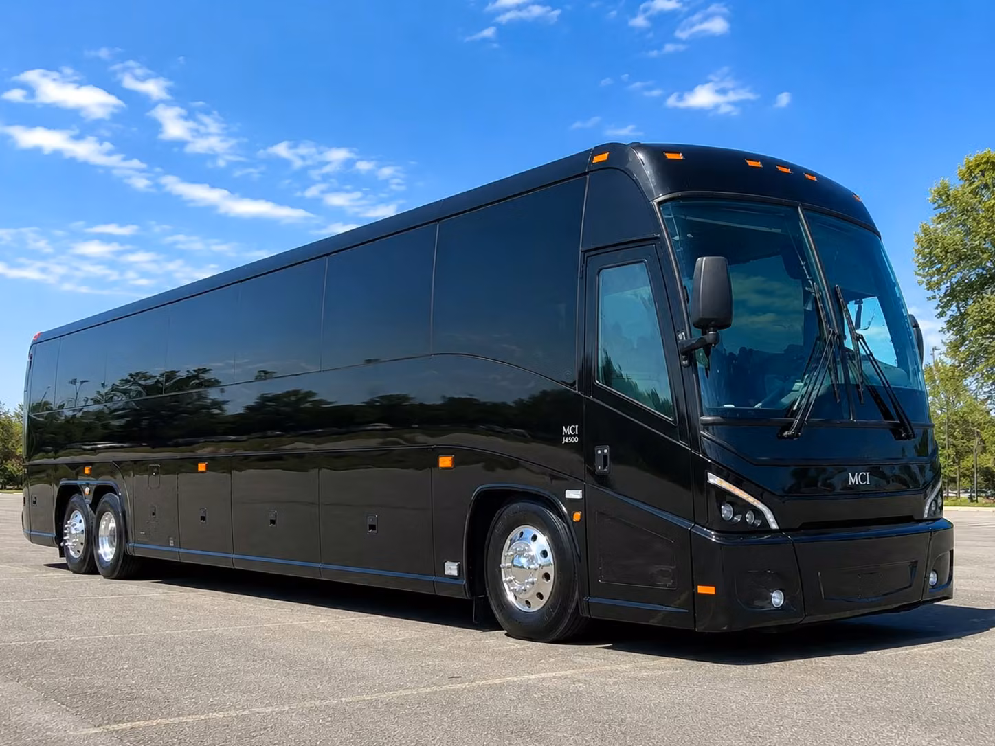 book concert transportation in tucson or any city nearby
