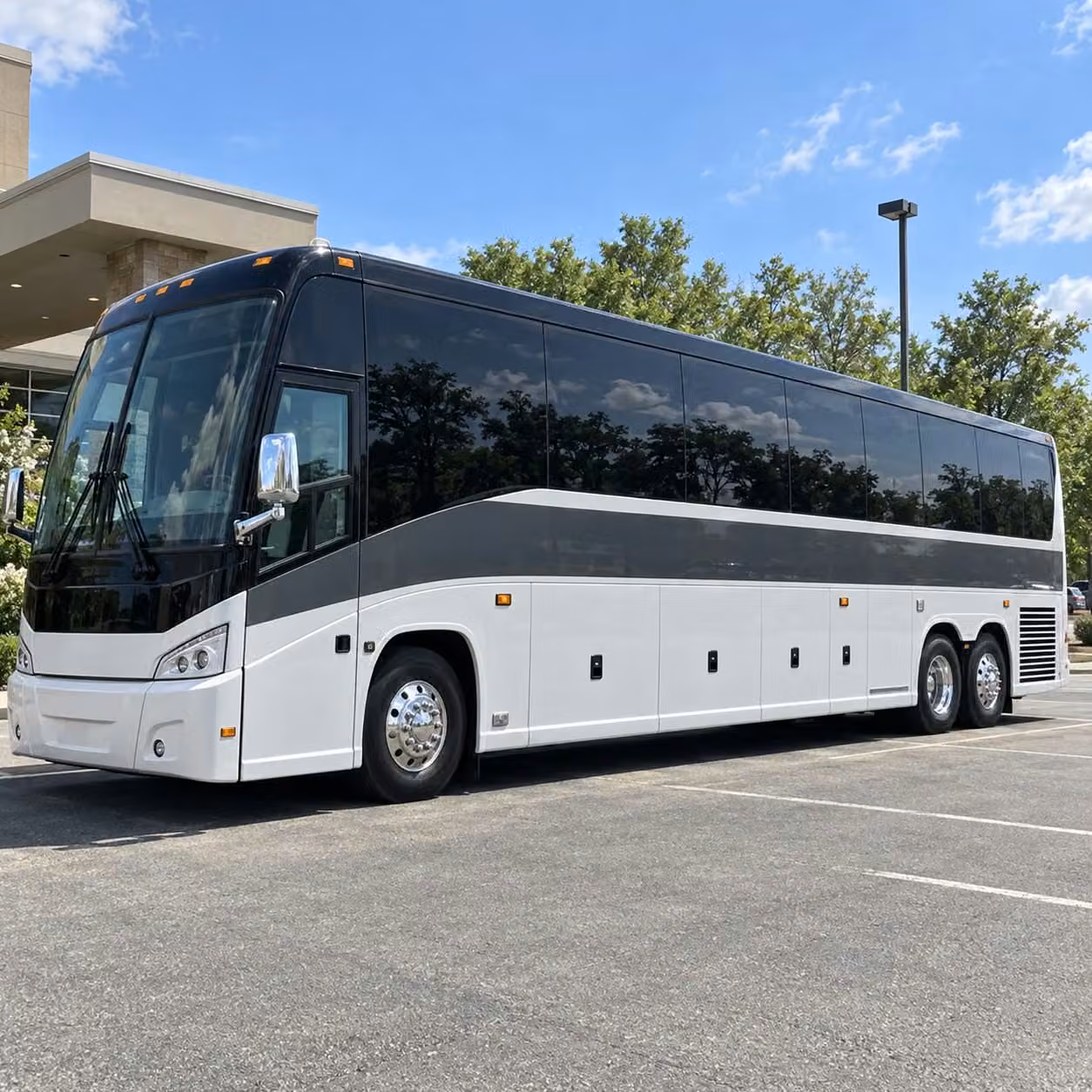 book corporate event transportation in tucson or any city nearby