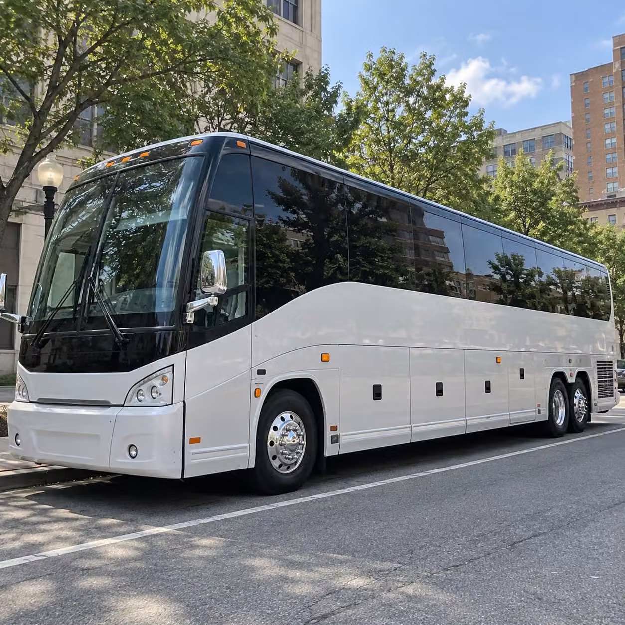 book private event transportation in tucson or any city nearby