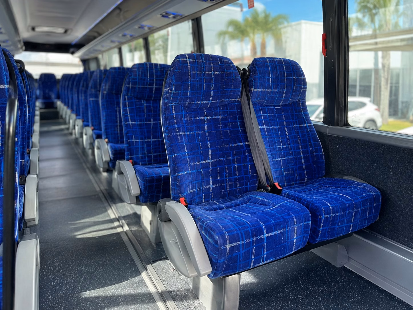 book prom transportation in tucson or any city nearby