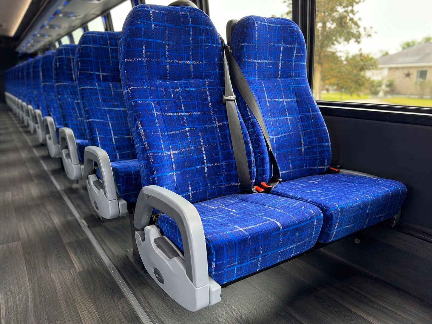 charter buses for tucson school trips to history and cultural sites