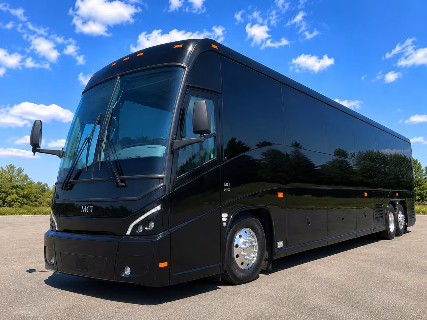 corporate transportation services in tucson