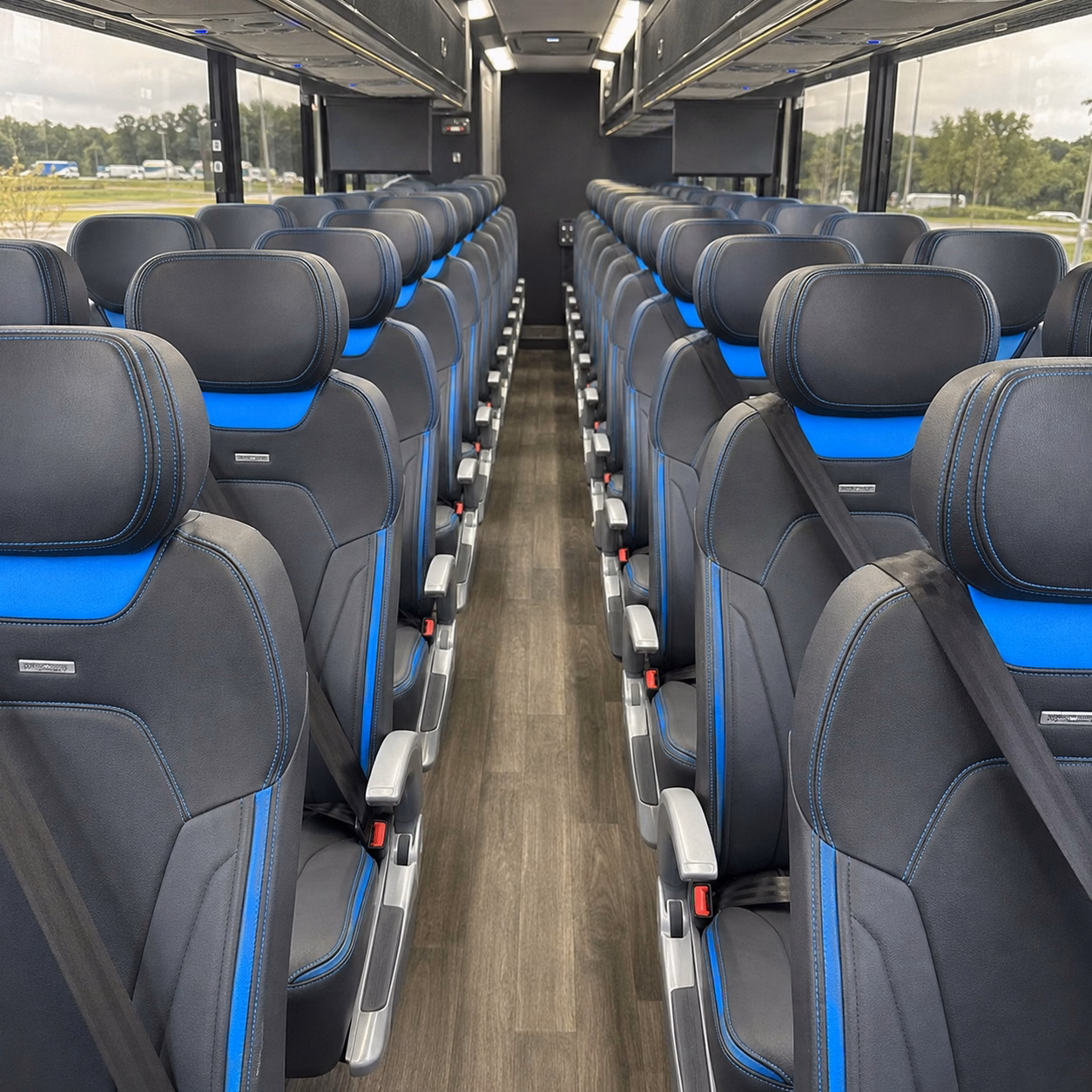 how where and when you re traveling affects tucson bus rental rates