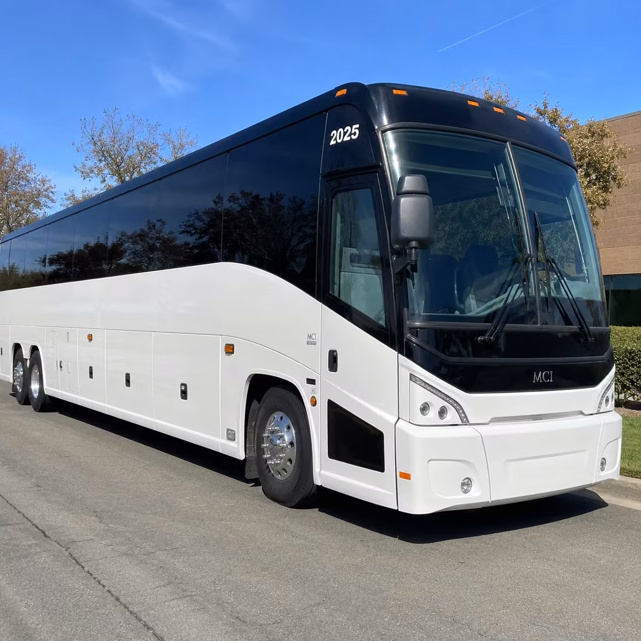 las vegas long distance bus rentals from tucson are easier than you think