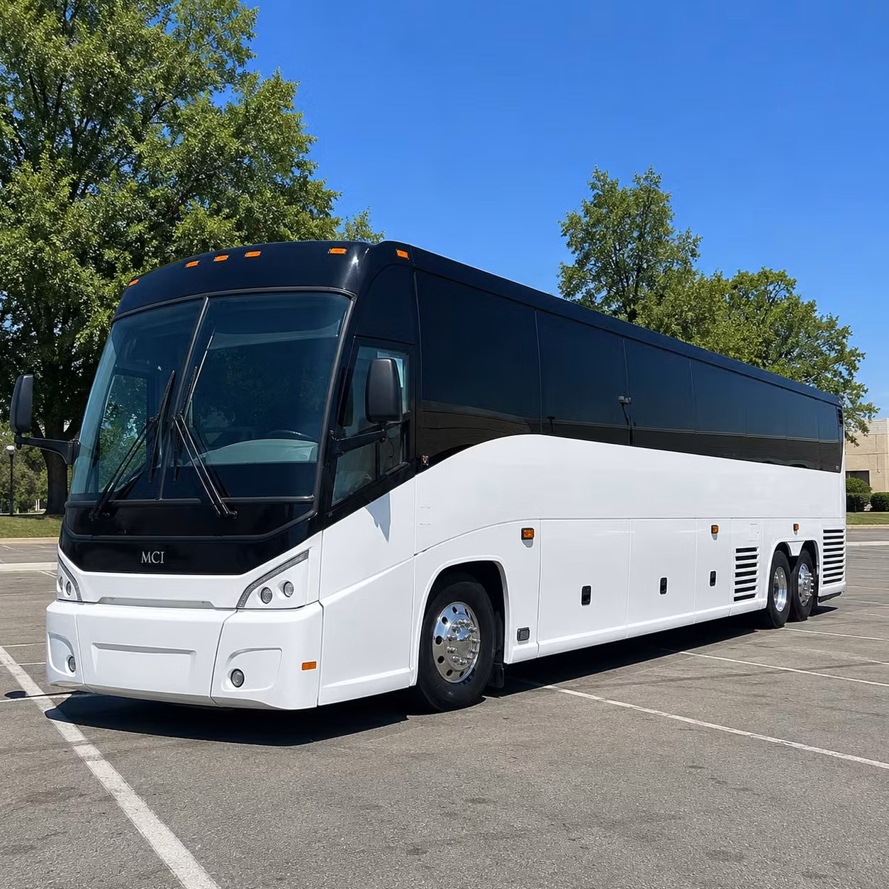shuttle bus services for tucson s largest employers and industrial campuses
