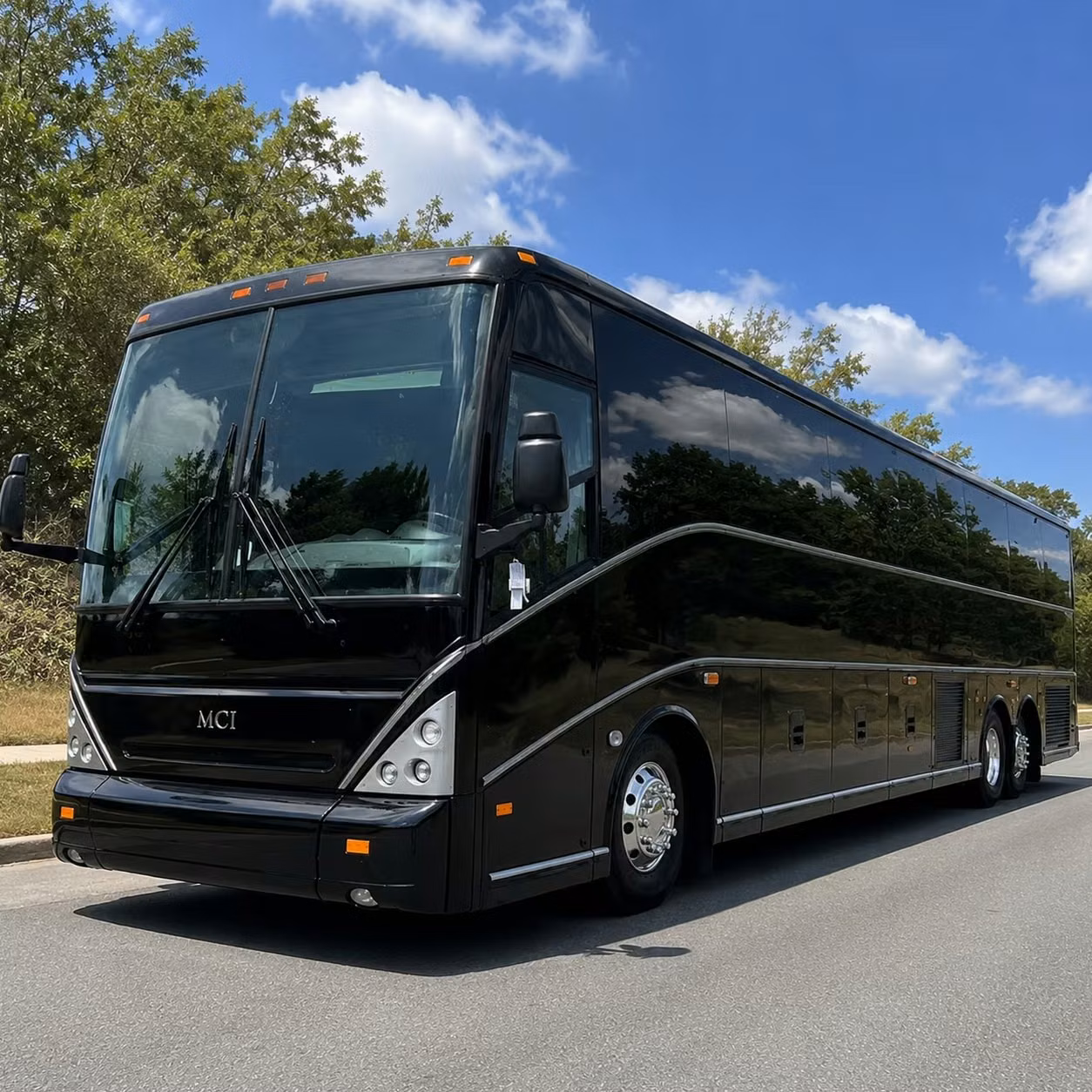 shuttle your senior congregation members safely across tucson