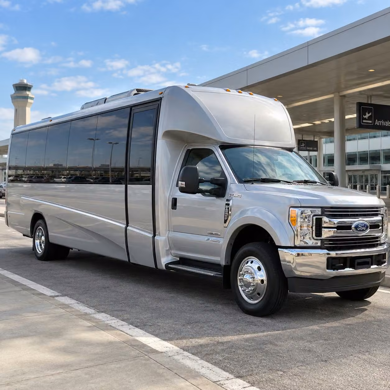 tucson bus rentals for sports teams sporting events