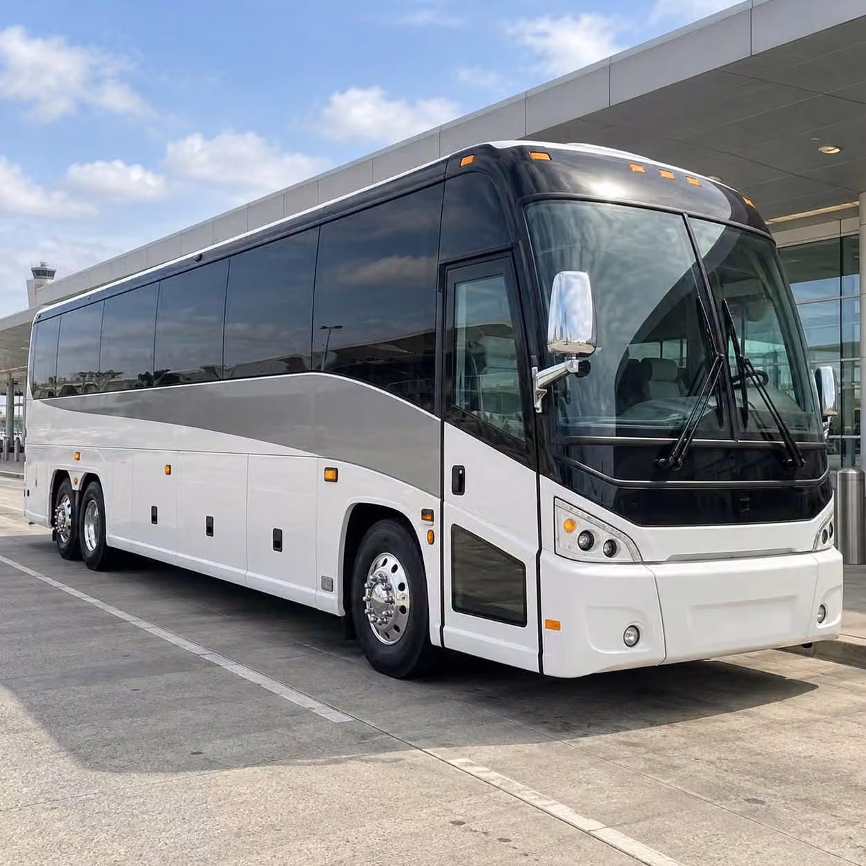 tucson concert sporting event transportation for groups of any size