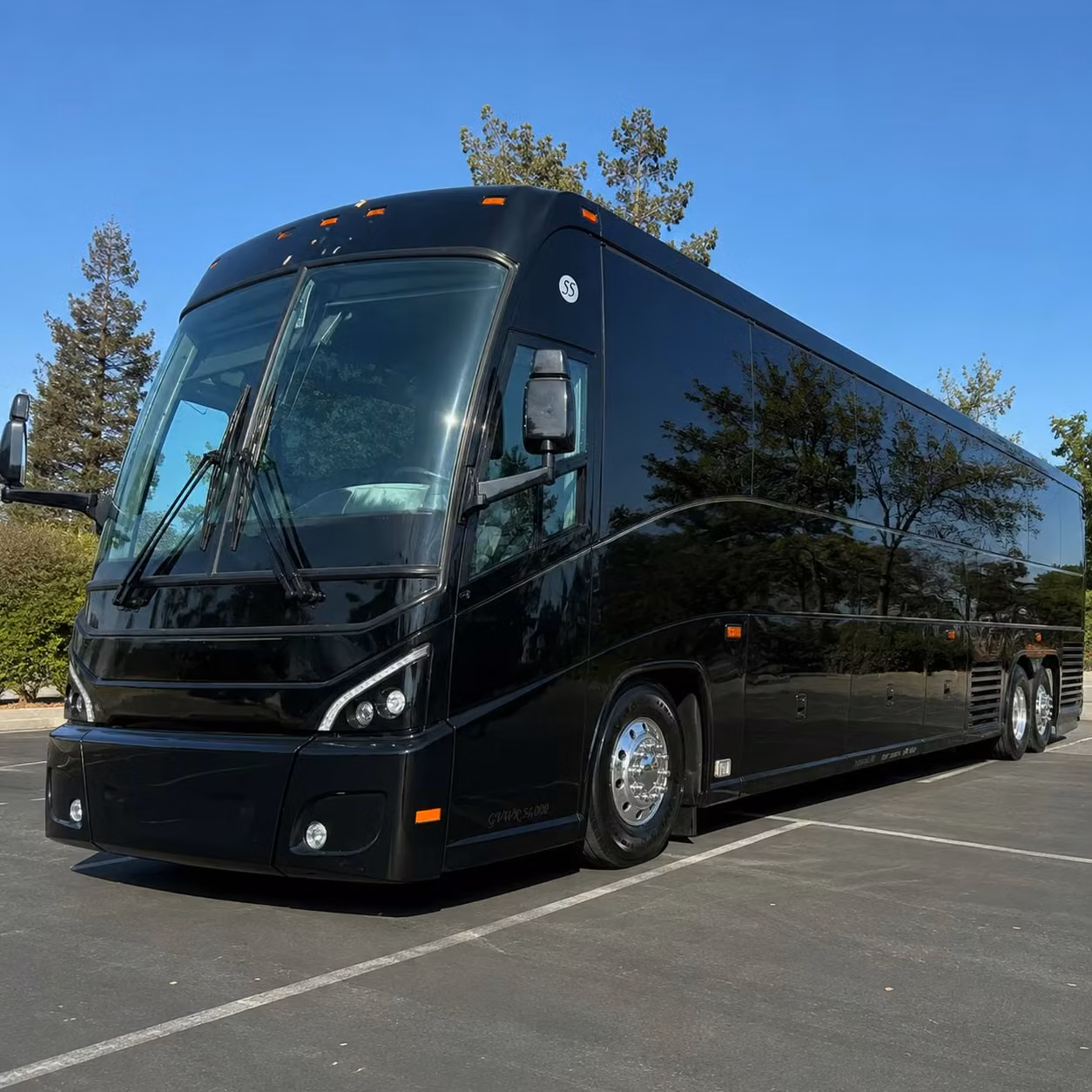 tucson corporate commuter shuttles that keep your workforce moving every day