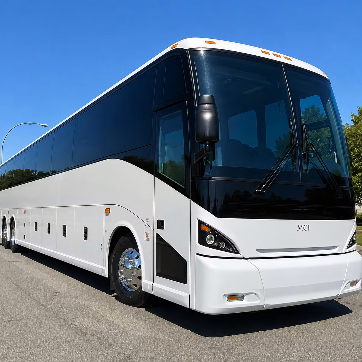 tucson corporate shuttle services