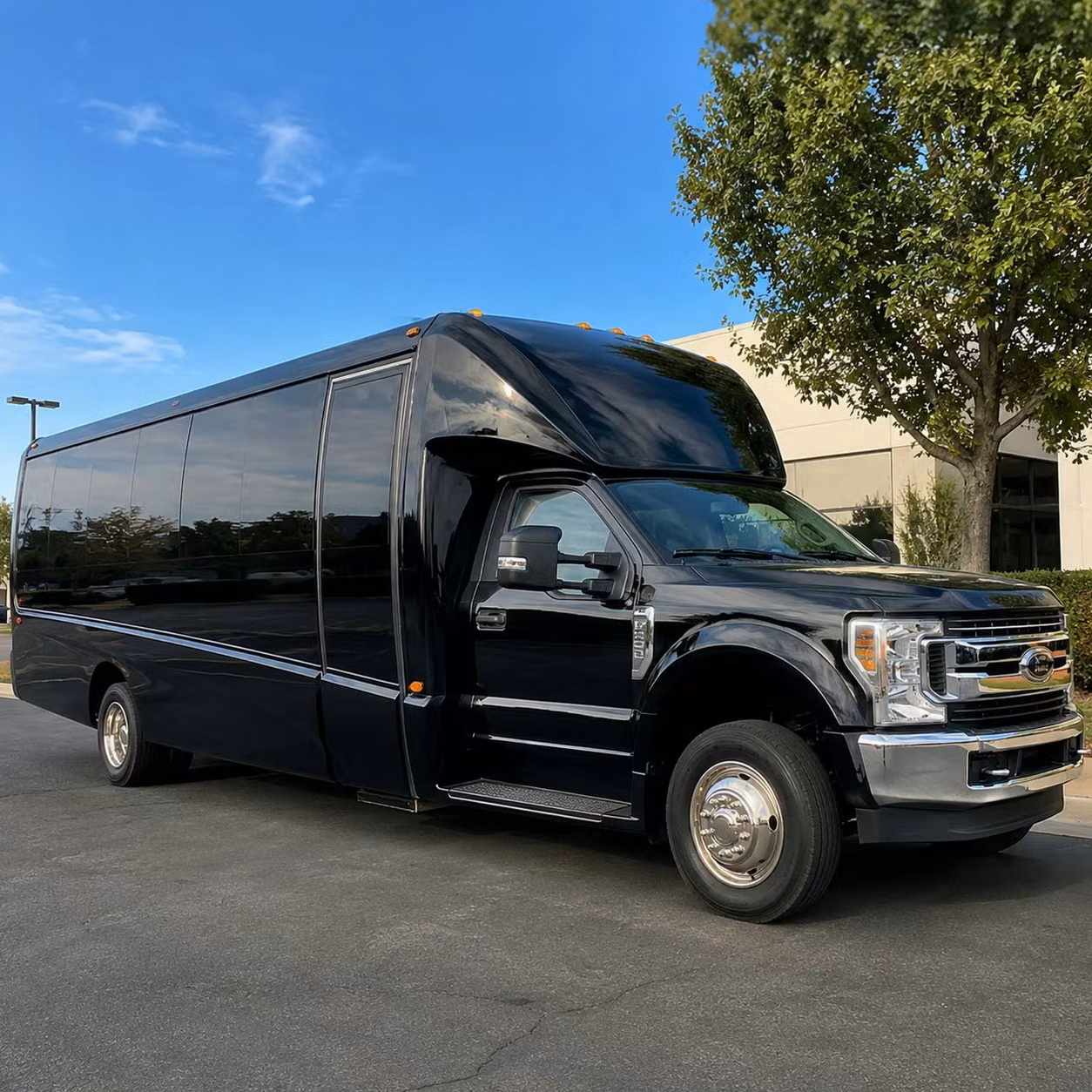 tucson employee transportation services