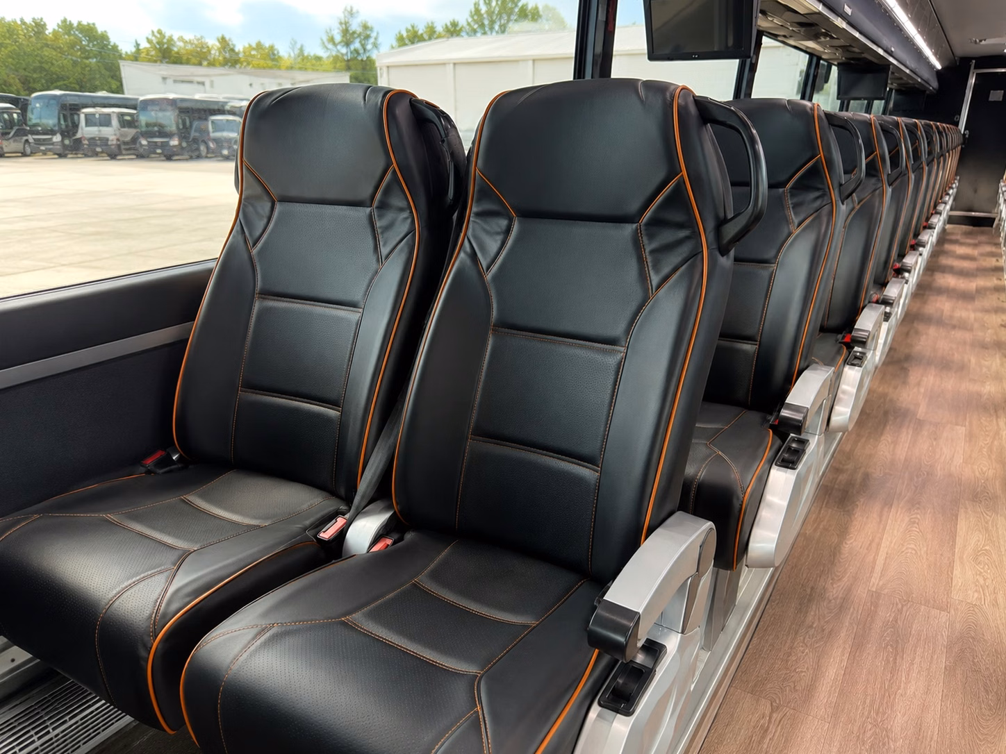 tucson field trip transportation to science and nature destinations