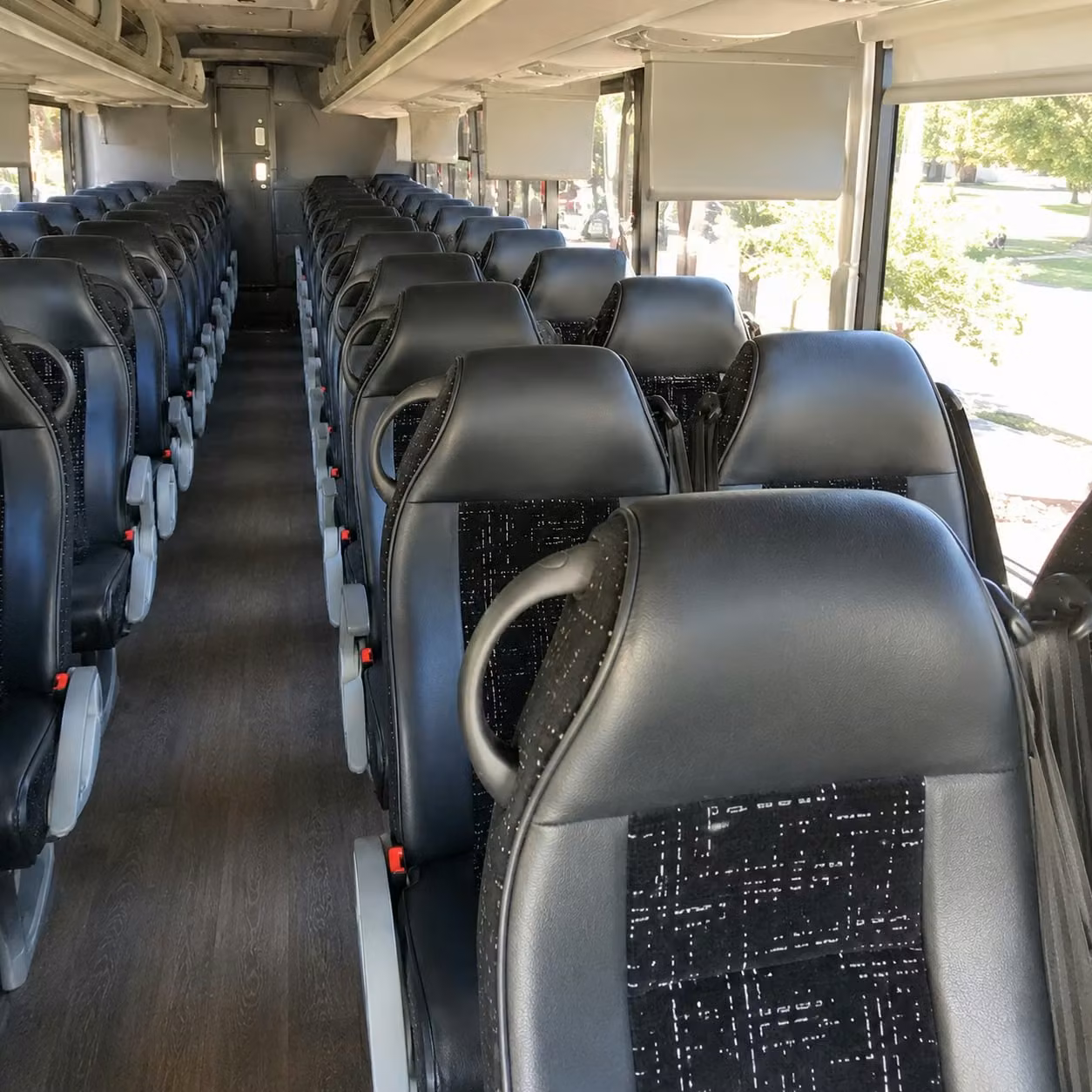 Tucson Group Transportation Services