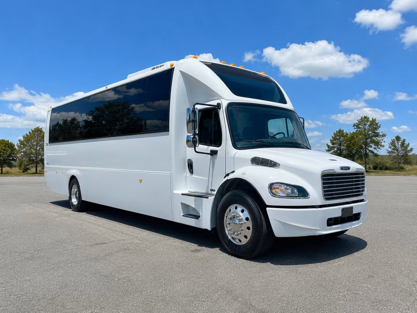 tucson prom night party buses with the amenities your group wants