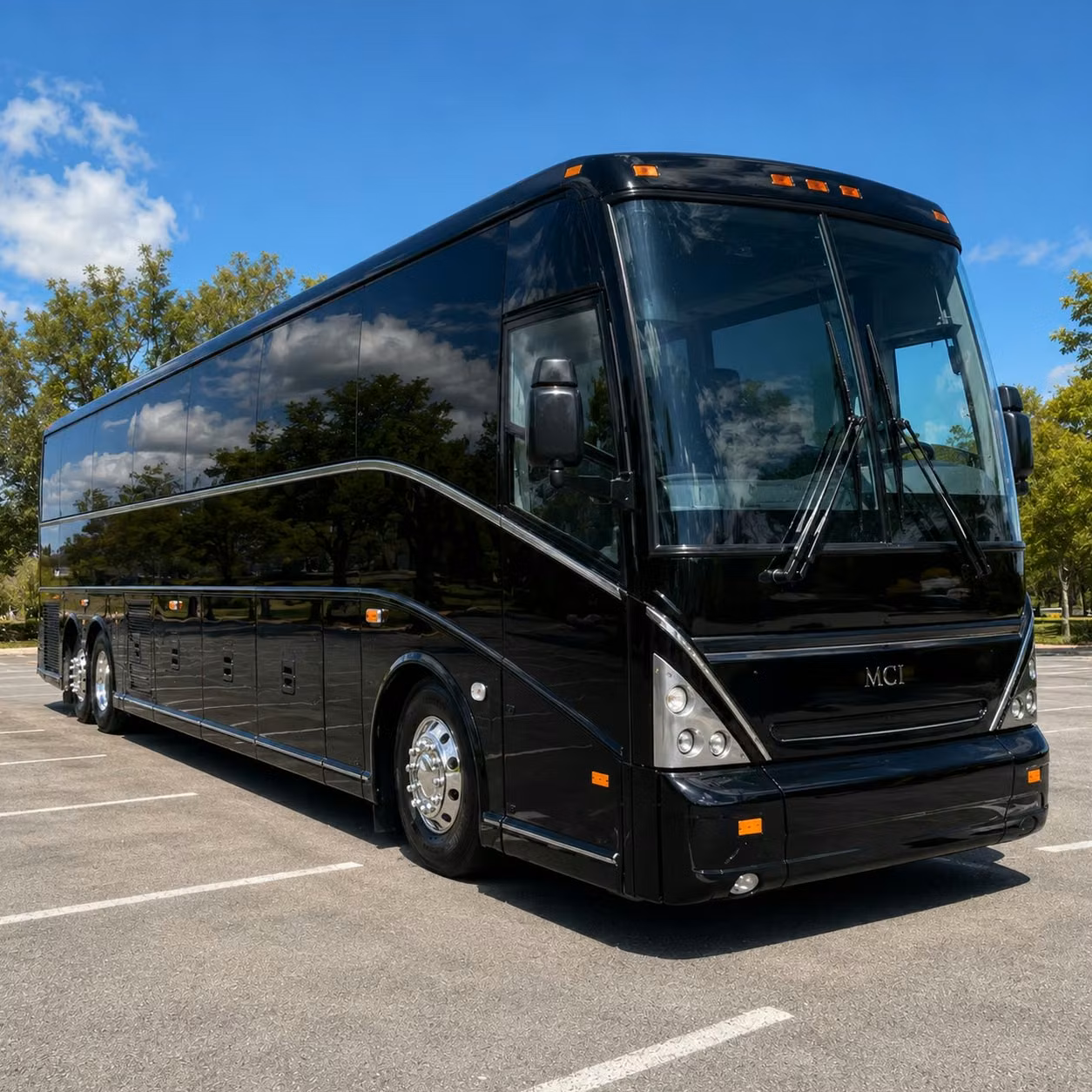 tucson religious group transportation services
