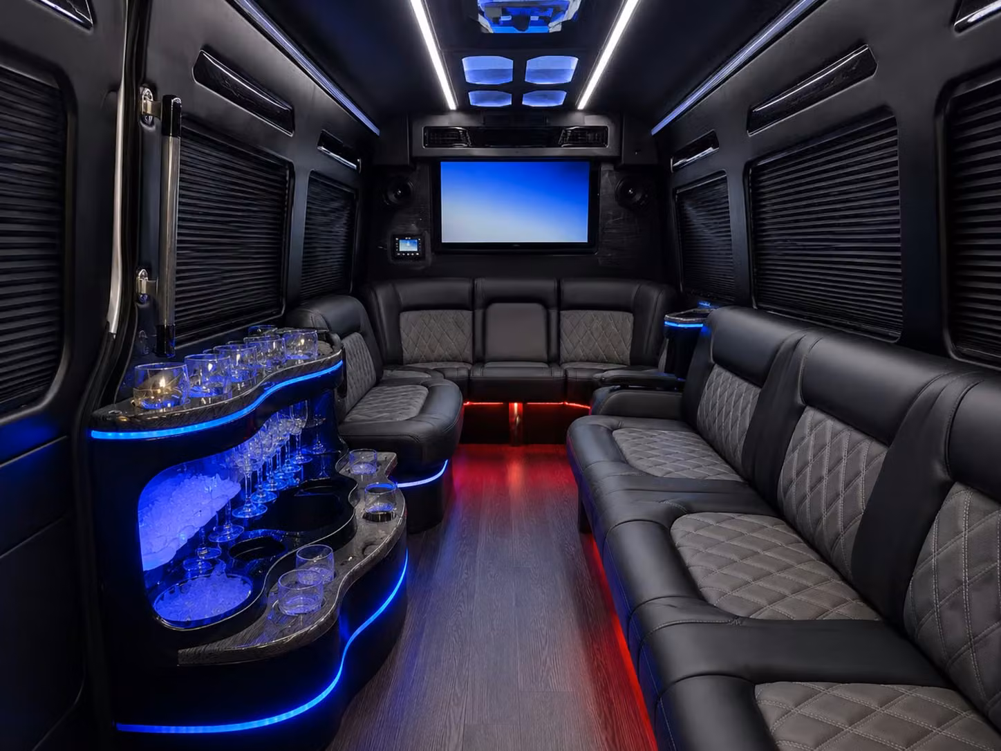 tucson roadrunners and tucson arena group transportation