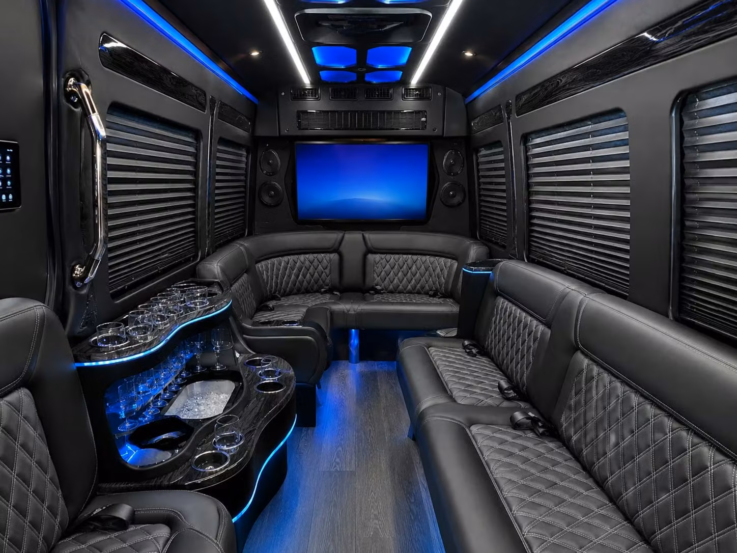 tucson school field trip group event bus rentals