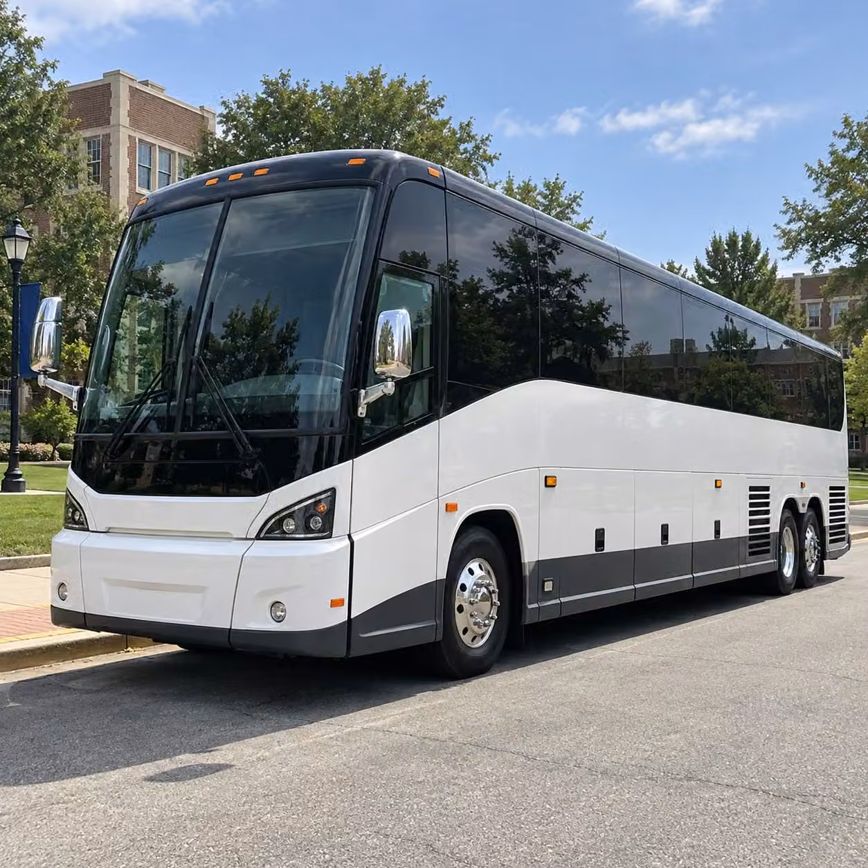 tucson wedding event transportation shuttle your guests without the stress