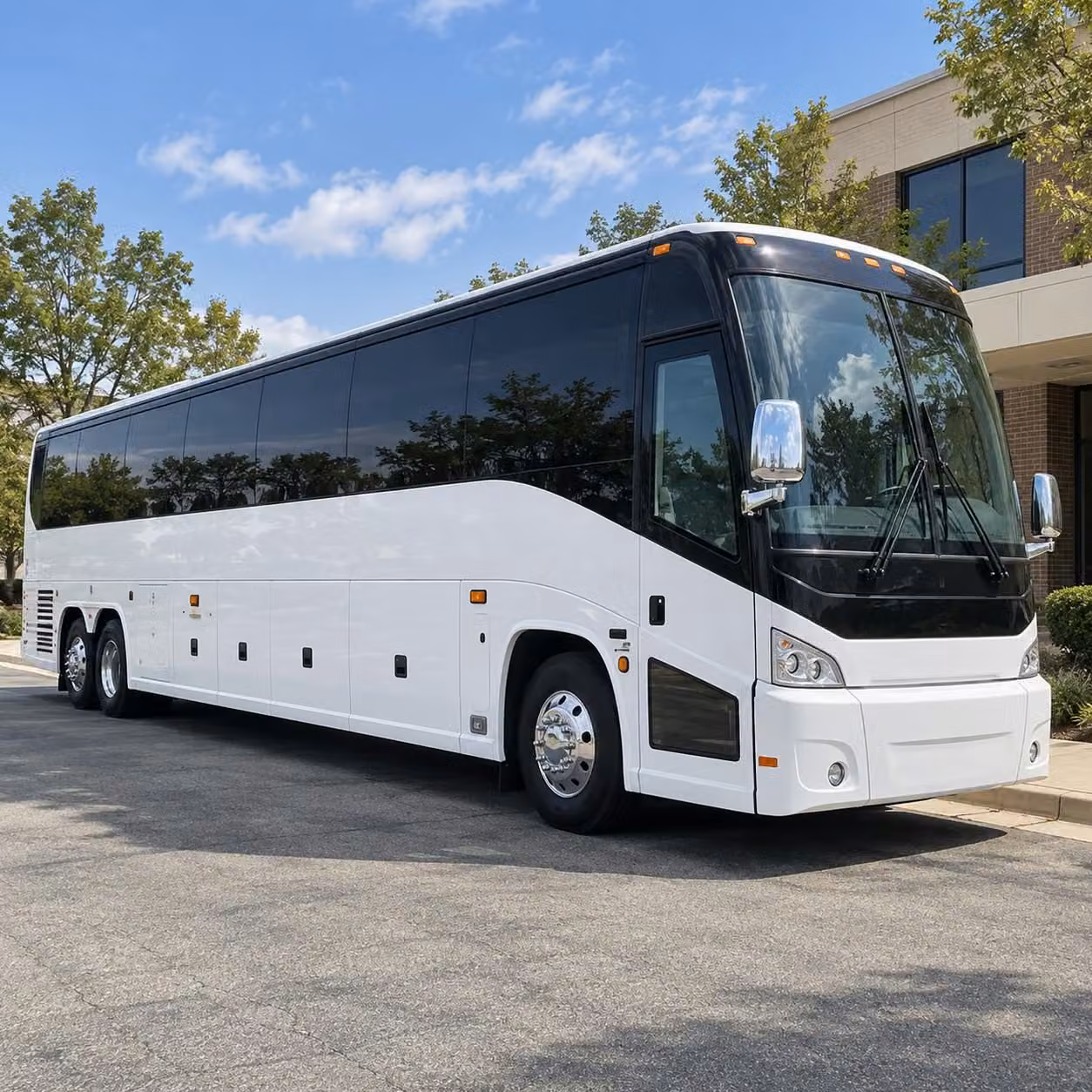 university of arizona corporate event shuttle bus rentals in tucson